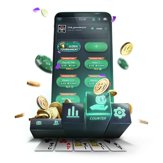 PPPOKER להורדה